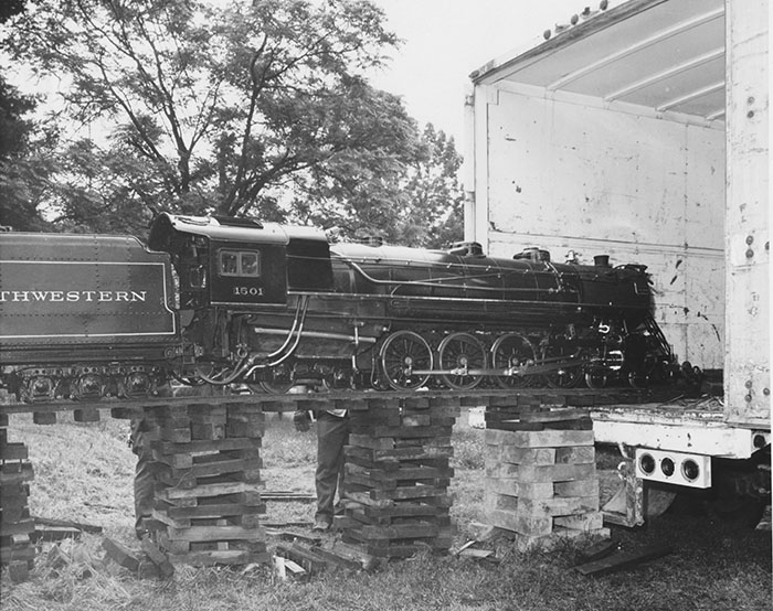 1501501 being loaded